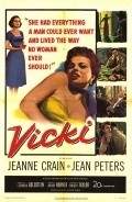 Vicki movie in Harry Horner filmography.