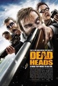DeadHeads movie in Brett Pierce filmography.