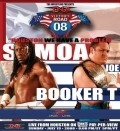 TNA Wrestling: Victory Road movie in Booker Huffman filmography.