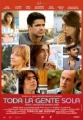 Toda la gente sola is the best movie in Alejandro Urdapilleta filmography.