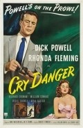 Cry Danger movie in Robert Parrish filmography.