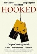 Hooked is the best movie in Samantha Harris filmography.