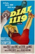 Dial 1119 movie in Sam Levene filmography.