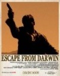 Escape from Darwin movie in Istvan Criste filmography.