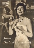 Julia, Du bist zauberhaft is the best movie in Tilly Lauenstein filmography.