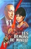 Les demons de minuit movie in Daniela Bianchi filmography.