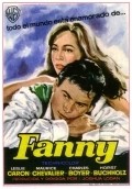 Fanny movie in Joshua Logan filmography.