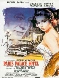 Paris, Palace Hotel is the best movie in Tilda Thamar filmography.
