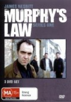Murphy's Law movie in Peter Lydon filmography.