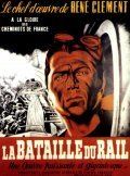 La bataille du rail movie in Rene Clement filmography.