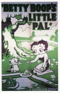 Betty Boop's Little Pal movie in Mae Questel filmography.