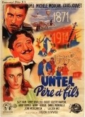 Untel pere et fils movie in Julien Duvivier filmography.