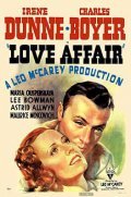 Love Affair movie in Leo McCarey filmography.