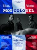 Mon colonel movie in Laurent Herbiet filmography.
