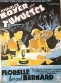 Tumultes movie in Marcel Vallee filmography.
