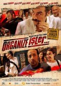 Organize isler movie in Demet Akbag filmography.