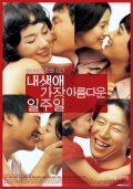Naesaengae gajang areumdawun iljuil movie in Kyu-Dong Min filmography.