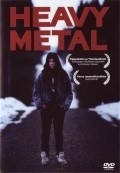 Heavy Metal movie in Zaida Bergroth filmography.