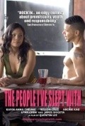 The People I've Slept With is the best movie in Wilson Cruz filmography.