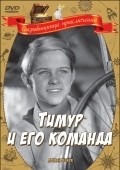 Timur i ego komanda is the best movie in P. Grokhovsky filmography.