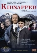 Kidnapped movie in Brendan Maher filmography.