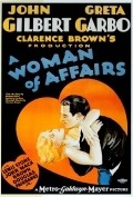 A Woman of Affairs movie in Clarence Brown filmography.