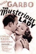The Mysterious Lady movie in Fred Niblo filmography.