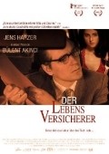 Der Lebensversicherer movie in Mehdi Nebbou filmography.