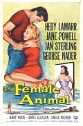The Female Animal movie in Jane Powell filmography.