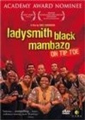 On Tiptoe: The Music of Ladysmith Black Mambazo movie in Eric Simonson filmography.