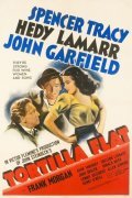 Tortilla Flat is the best movie in Hedy Lamarr filmography.