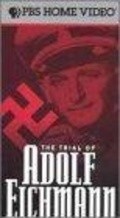 The Trial of Adolf Eichmann movie in Edward Asner filmography.
