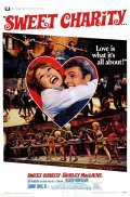 Sweet Charity movie in Bob Fosse filmography.