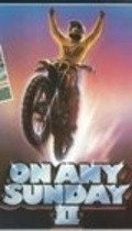 On Any Sunday II movie in Bruce Penhall filmography.