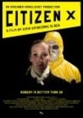 Citizen X is the best movie in Enrique Drageseth filmography.