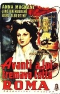 Avanti a lui tremava tutta Roma is the best movie in Hans Hinrich filmography.