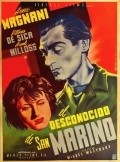 Lo sconosciuto di San Marino is the best movie in Aurel Milloss filmography.