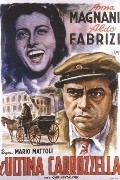 L'ultima carrozzella movie in Aldo Fabrizi filmography.