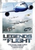 Legends of Flight movie in Stephen Low filmography.