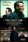 The Last Job movie in Derrick O'Connor filmography.