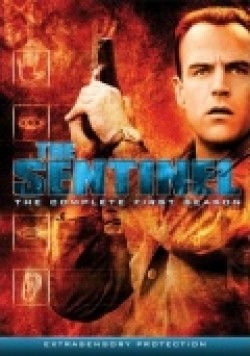 The Sentinel movie in Bruce A. Young filmography.