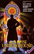 The Assisi Underground movie in Ben Cross filmography.