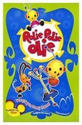 Rolie Polie Olie movie in Ron Pitts filmography.