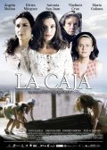 La caja movie in Juan Carlos Falcon filmography.