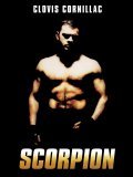 Scorpion movie in Julien Seri filmography.