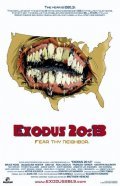 Exodus 20:13 is the best movie in Brayan Ross Hyus filmography.