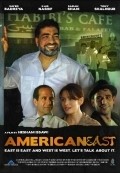 AmericanEast is the best movie in Anthony Azizi filmography.