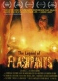 The Legend of Flashpants is the best movie in Ryan Baker filmography.