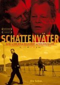 Schattenvater movie in Matthias Brandt filmography.