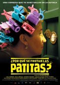 ¿-Por que se frotan las patitas? is the best movie in Mercedes Bernal filmography.